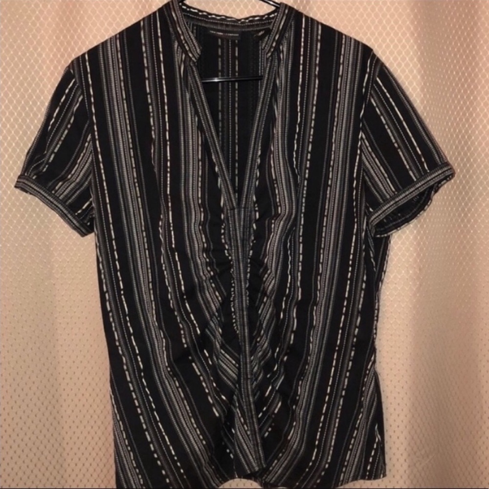 New York & Co blouse